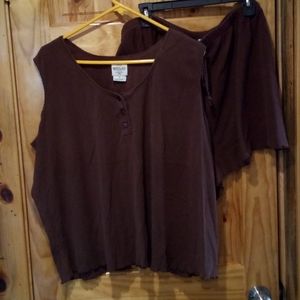 Bentley Intimates 3X Intimates Summer Set